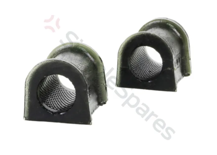 Whiteline Whiteline Sway Bar Mount - Bushing Kit 18mm KSK018-18 - WHL-KSK018-18