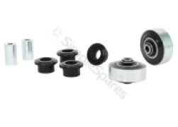 Whiteline Whiteline Control Arm Lower - Arm Bushing Service Kit KSK131 - Image 1