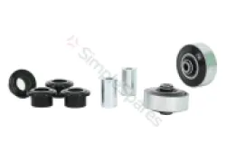 Whiteline Whiteline Control Arm Lower - Arm Bushing Service Kit KSK131 - Image 2