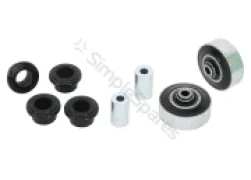 Whiteline Whiteline Control Arm Lower - Arm Bushing Service Kit KSK131 - Image 3