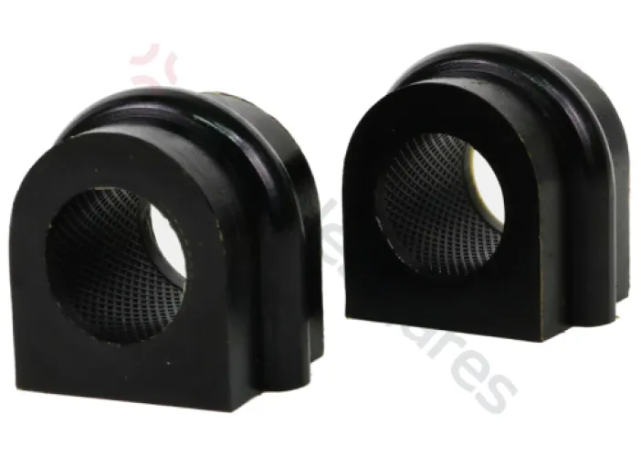 Whiteline Whiteline Sway Bar Mount - Bushing Kit 24mm KSK025-24 - WHL-KSK025-24
