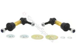 Whiteline Whiteline Sway Bar Link - Assembly KLC143 - Image 2