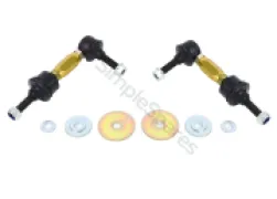 Whiteline Whiteline Sway Bar Link - Assembly KLC143 - Image 3