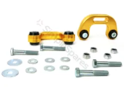 Whiteline Whiteline Sway Bar Link - Assembly KLC26 - Image 1
