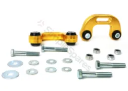 Whiteline Whiteline Sway Bar Link - Assembly KLC26 - Image 3
