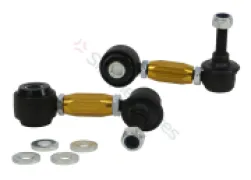 Whiteline Whiteline Sway Bar Link - Assembly KLC203 - Image 1