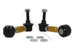 Whiteline Whiteline Sway Bar Link - Assembly KLC203 - Image 2