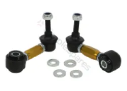 Whiteline Whiteline Sway Bar Link - Assembly KLC203 - Image 3