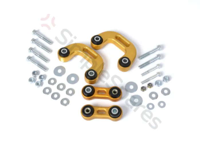 Whiteline Whiteline Sway Bar Link - Assembly KLC31 - WHL-KLC31