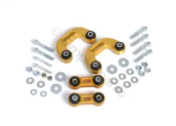 Whiteline Whiteline Sway Bar Link - Assembly KLC31 - Image 2