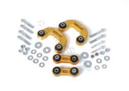 Whiteline Whiteline Sway Bar Link - Assembly KLC31 - Image 4
