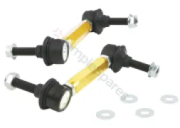 Whiteline Whiteline Sway Bar Link - Assembly KLC140-395 - Image 1