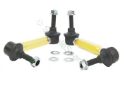 Whiteline Whiteline Sway Bar Link - Assembly KLC140-395 - Image 2