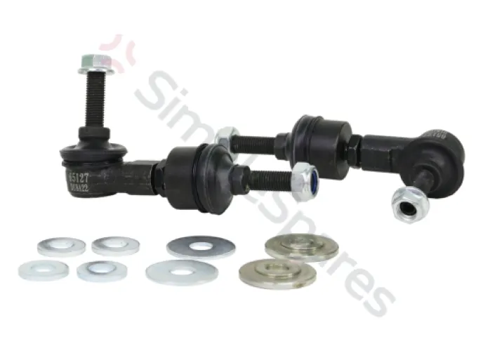 Whiteline Whiteline Sway Bar Link - Assembly KLC109 - WHL-KLC109