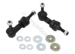 Whiteline Whiteline Sway Bar Link - Assembly KLC109 - Image 3