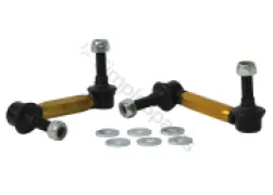 Whiteline Whiteline Sway Bar Link - Assembly KLC220 - Image 2