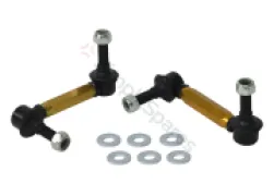 Whiteline Whiteline Sway Bar Link - Assembly KLC220 - Image 3