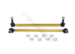 Whiteline Whiteline Sway Bar Link - Assembly KLC201 - Image 2