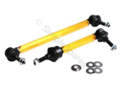 Whiteline Whiteline Sway Bar Link - Assembly KLC160 - Image 1