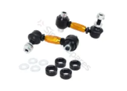 Whiteline Whiteline Sway Bar Link - Assembly KLC182 - Image 1