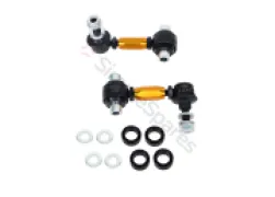 Whiteline Whiteline Sway Bar Link - Assembly KLC182 - Image 3