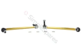 Whiteline Whiteline Sway Bar Link - Assembly KLC175 - Image 2