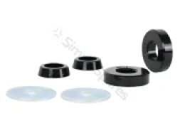 Whiteline Whiteline Differential Mount - Front Bushing Kit KDT972 - Image 1