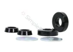 Whiteline Whiteline Differential Mount - Front Bushing Kit KDT972 - Image 2