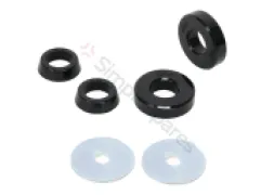Whiteline Whiteline Differential Mount - Front Bushing Kit KDT972 - Image 3