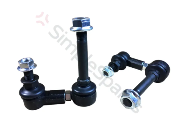 Whiteline Whiteline Sway Bar Link - Assembly KLC204 - WHL-KLC204