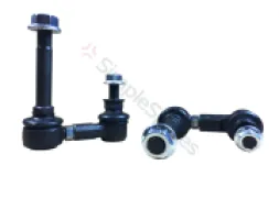 Whiteline Whiteline Sway Bar Link - Assembly KLC204 - Image 2