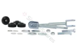 Whiteline Whiteline Sway Bar Link - Assembly KLC230 - Image 2