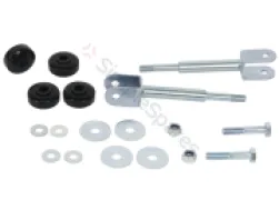 Whiteline Whiteline Sway Bar Link - Assembly KLC230 - Image 3