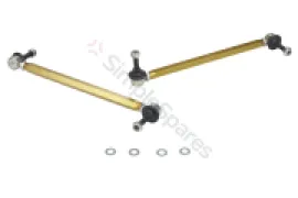 Whiteline Whiteline Sway Bar Link - Assembly KLC105 - Image 2