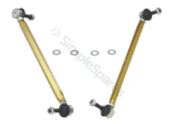 Whiteline Whiteline Sway Bar Link - Assembly KLC105 - Image 3