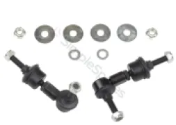 Whiteline Whiteline Sway Bar Link - Assembly KLC157 - Image 1