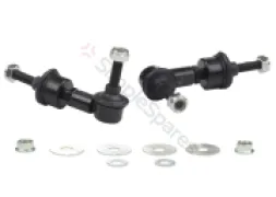 Whiteline Whiteline Sway Bar Link - Assembly KLC157 - Image 2