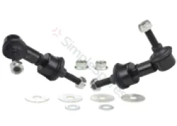 Whiteline Whiteline Sway Bar Link - Assembly KLC157 - Image 3