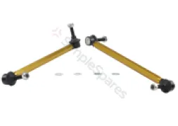 Whiteline Whiteline Sway Bar Link - Assembly KLC176 - Image 2