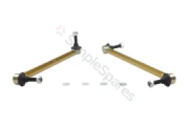Whiteline Whiteline Sway Bar Link - Assembly KLC177 - Image 2