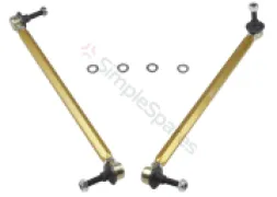 Whiteline Whiteline Sway Bar Link - Assembly KLC177 - Image 3