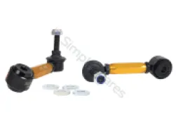 Whiteline Whiteline Sway Bar Link - Assembly KLC150 - Image 1