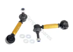 Whiteline Whiteline Sway Bar Link - Assembly KLC150 - Image 3