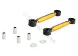 Whiteline Whiteline Sway Bar Link - Assembly KLC183 - Image 1