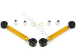 Whiteline Whiteline Sway Bar Link - Assembly KLC183 - Image 2