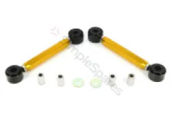Whiteline Whiteline Sway Bar Link - Assembly KLC183 - Image 3