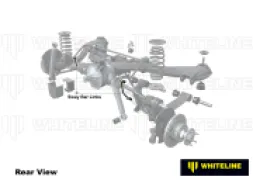 Whiteline Whiteline Sway Bar Link - Assembly KLC183 - Image 4