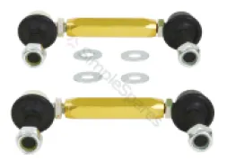 Whiteline Whiteline Sway Bar Link - 12mm Ball Stud KLC180-135 - Image 2