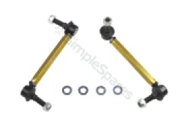 Whiteline Whiteline Sway Bar Link - Assembly KLC180-195 - Image 1