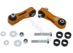 Whiteline Whiteline Sway Bar Link - Assembly KLC231 - Image 3